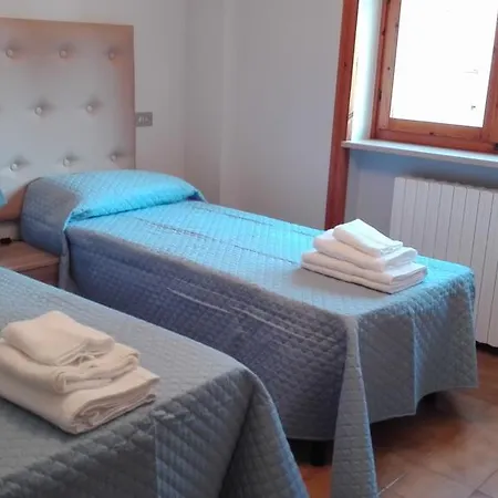 Il Nido Delle Rondini *