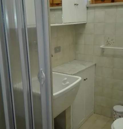 Il Nido Delle Rondini