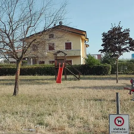 Il Nido Delle Rondini