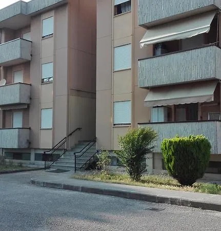 Il Nido Delle Rondini *