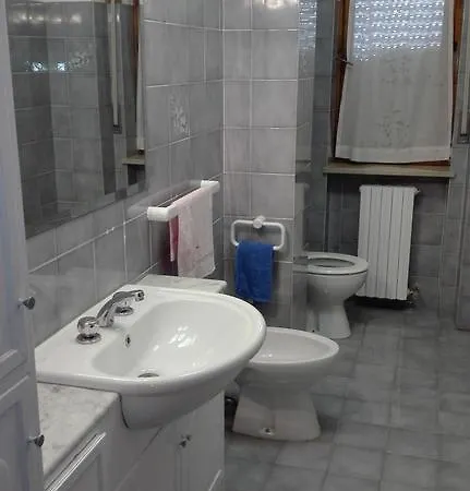 Il Nido Delle Rondini Appartamento *