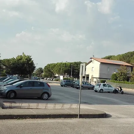 Appartamento Il Nido Delle Rondini *